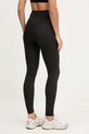 Puma legginsy treningowe 527463 czarny AW25