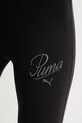 Puma legginsy czarny 688075