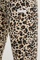Puma legginsy beżowy 688085