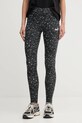 Puma legginsy wzorzyste szary 688085