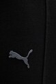 Παντελόνι φόρμας Puma μαύρο 688156