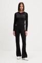 Puma colanti PUMA x ROSÉ 635156 negru AW25