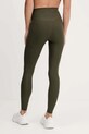Abbigliamento Puma leggings da allenamento 527452 verde