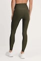 Îmbrăcăminte Puma leggins de antrenament 527452 verde