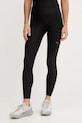 Puma leggins de antrenament tricotaj negru 527452