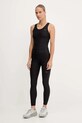 Κολάν προπόνησης Puma 527452 μαύρο AW25