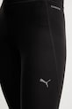 Puma leggins de antrenament negru 527452