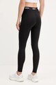 Dkny legginsy DP5P3604 czarny AW25