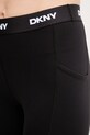Odzież Dkny legginsy DP5P3604 czarny