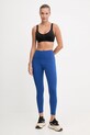 New Balance legginsy treningowe WP51268GAB niebieski AW25