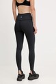 Îmbrăcăminte New Balance leggins de antrenament WP53168BK negru