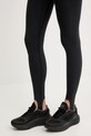 New Balance leggins de antrenament negru WP53168BK
