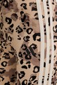 Κολάν adidas Animal JM1865 μπεζ