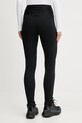 Odzież Haglöfs legginsy sportowe Rosson 607785 czarny