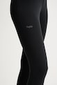 Haglöfs legginsy sportowe Rosson 607785 czarny
