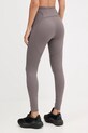 Ρούχα Κολάν προπόνησης adidas by Stella McCartney TruePurpose JM1398 καφέ