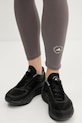 adidas by Stella McCartney leggins de antrenament TruePurpose maro JM1400