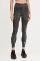 Κολάν προπόνησης adidas by Stella McCartney TruePurpose με μοτίβο γκρί JM8457