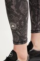 Κολάν προπόνησης adidas by Stella McCartney TruePurpose γκρί JM8457