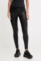 Κολάν προπόνησης adidas by Stella McCartney TruePurpose με μοτίβο μαύρο JM8458