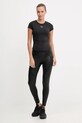 Κολάν προπόνησης adidas by Stella McCartney TruePurpose JM8458 μαύρο AW25