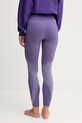Ρούχα Κολάν γιόγκα adidas by Stella McCartney JN0544 μωβ