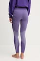 Îmbrăcăminte adidas by Stella McCartney jambiere de yoga JN0544 violet