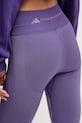 adidas by Stella McCartney jambiere de yoga violet JN0544