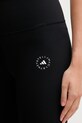 Леггинсы для йоги adidas by Stella McCartney чёрный JW2000
