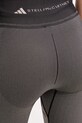adidas by Stella McCartney jambiere de yoga gri JW2002