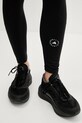Pajkice za vadbo adidas by Stella McCartney TruePurpose črna JW4557