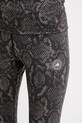 Клин за трениране adidas by Stella McCartney сив JW4575