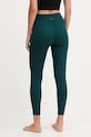 Oblečení Legíny na jógu adidas Performance All me JW7590 zelená