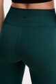 adidas Performance legginsy do jogi All me zielony JW7590