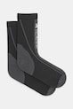 Носки adidas by Stella McCartney длинные носки чёрный JY4200
