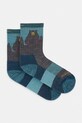 Darn Tough skarpety damskie turkusowy 1970