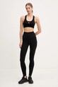 P.E Nation legginsy treningowe Frequency 243G318 czarny AW25