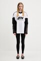 Κολάν adidas Originals Essentials JY0015 μαύρο AW25