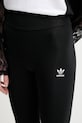 adidas Originals colanți Essentials negru JY0015