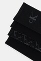Calvin Klein Jeans skarpetki 4-pack 701235366 czarny AW25