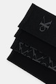Κάλτσες Calvin Klein Jeans 4-pack 701235366 μαύρο AW25