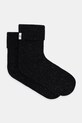Calvin Klein Jeans skarpetki skarpetki długie czarny 701235372