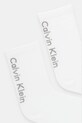 Calvin Klein Jeans skarpetki 2-pack 701235379 biały AW25