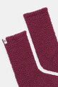 Calvin Klein Jeans calzini 701235380 granata AW25