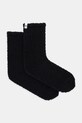 Ponožky Calvin Klein Jeans dlouhé ponožky černá 701235380