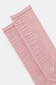 Calvin Klein Jeans skarpetki 701235381 różowy AW25