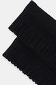 Κάλτσες Calvin Klein Jeans 701235381 μαύρο AW25