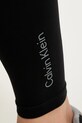 Îmbrăcăminte Calvin Klein Jeans leggingsi 701237675 negru