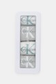 Odzież Calvin Klein Jeans skarpetki 4-pack 701235384 szary