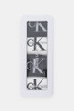 Odzież Calvin Klein Jeans skarpetki 4-pack 701235384 czarny